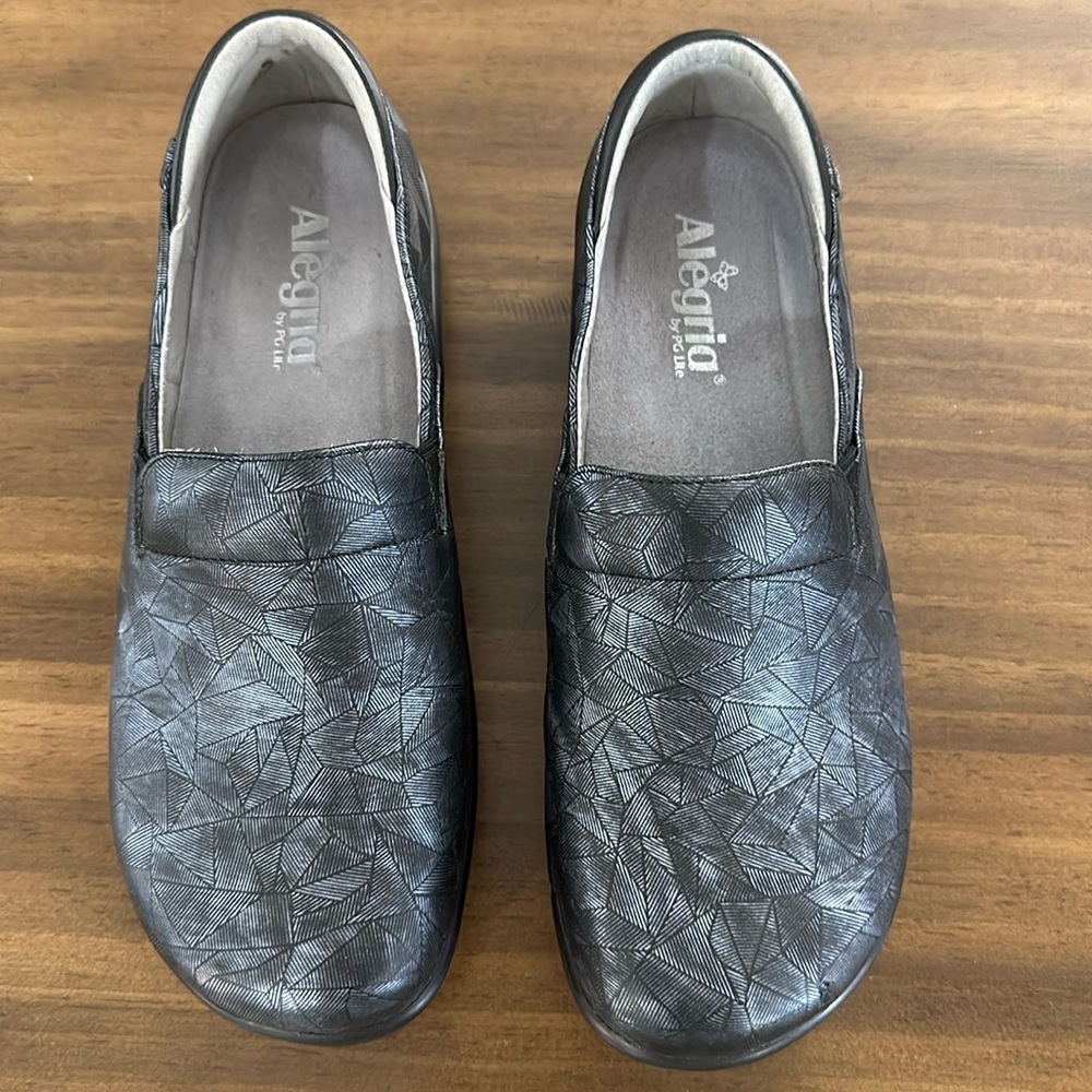 Women’s Alegria Keli - Size 40- great condition-